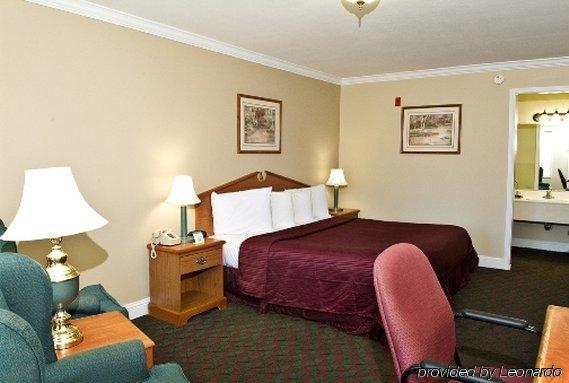 Inn Quality DeRidder